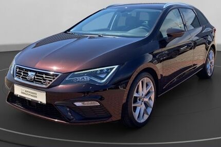 Seat Leon 56.800 km 16.960 € Nordhausen 99734