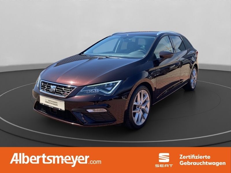 Seat Leon 56.800 km 16.960 € Nordhausen 99734