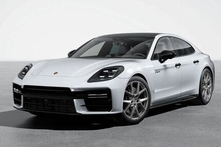 Porsche Panamera 14.490 km 123.888 &euro; Mainz 55131