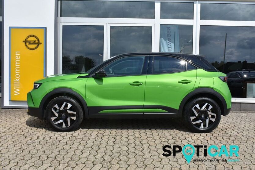 Mokka