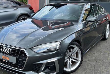 Audi A5 31.000 km 37.490 € Geislingen/Steige 73312