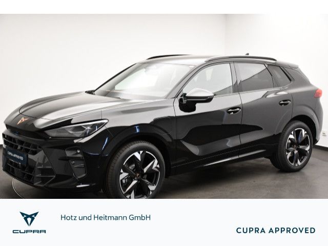 Cupra Terramar 1.200 km 38.690 &euro; Wolfsburg 38440