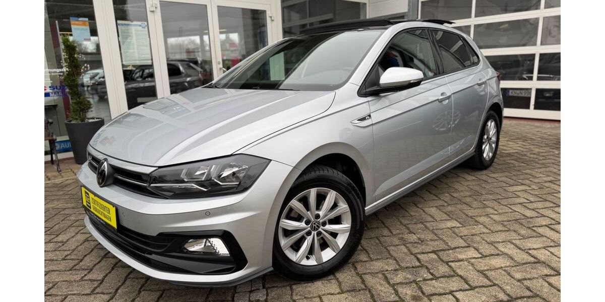 VW Polo 78.850 km 17.880 &euro; Reichenau 78479