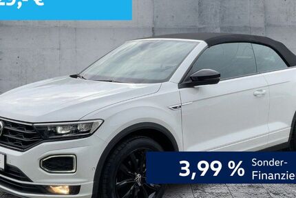 VW T-Roc 52.218 km 24.450 € Pegnitz 91257