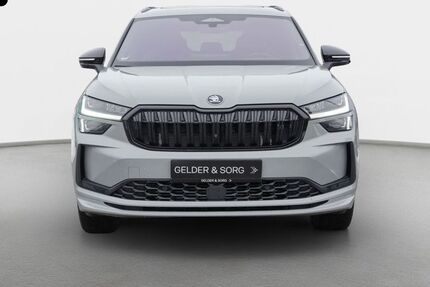 Skoda Kodiaq 18.000 km 53.990 &euro; Coburg 96450