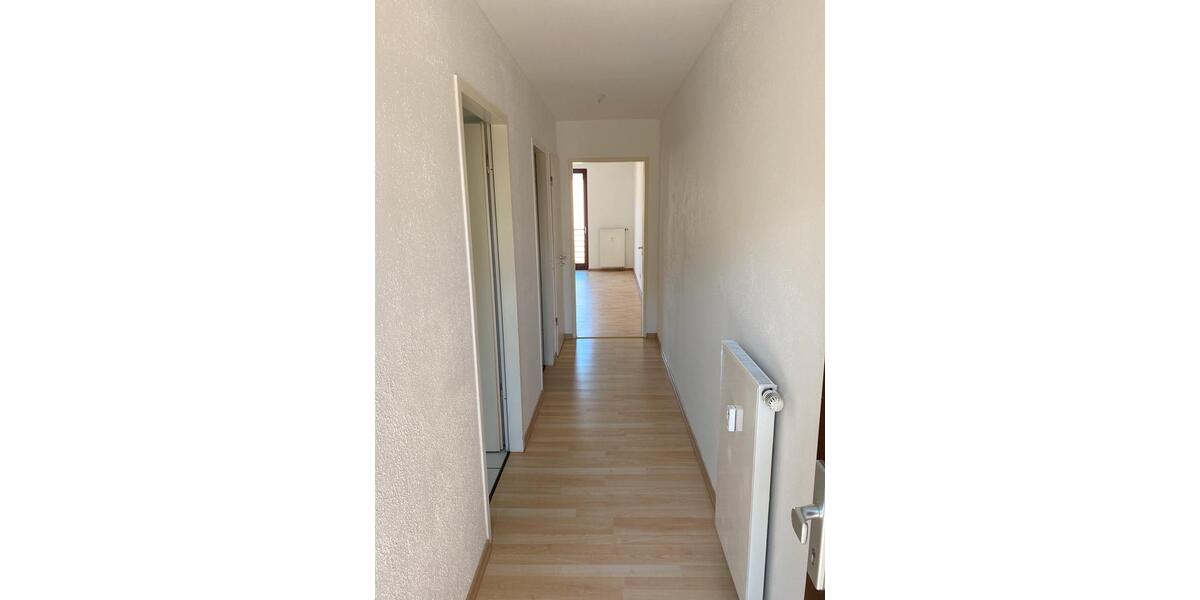 Etagenwohnung Schöneiche bei Berlin - 1 Zimmer, 36 m&sup2;, 137.000&euro; | Angebot:27143908