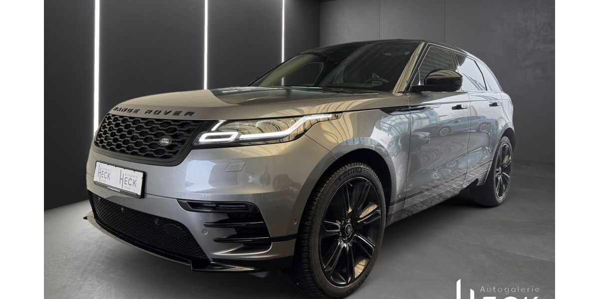 Land Rover Range Rover Velar 56.986 km 47.950 &euro; Dörth 56281