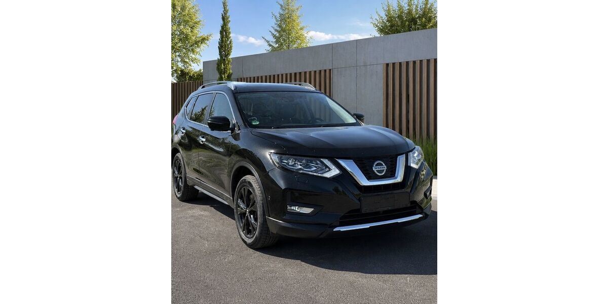 Nissan X-Trail 130.000 km 18.990 &euro; Vechta 49377