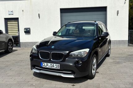BMW X1 196.000 km 10.500 &euro; Essen Oldenburg 49632