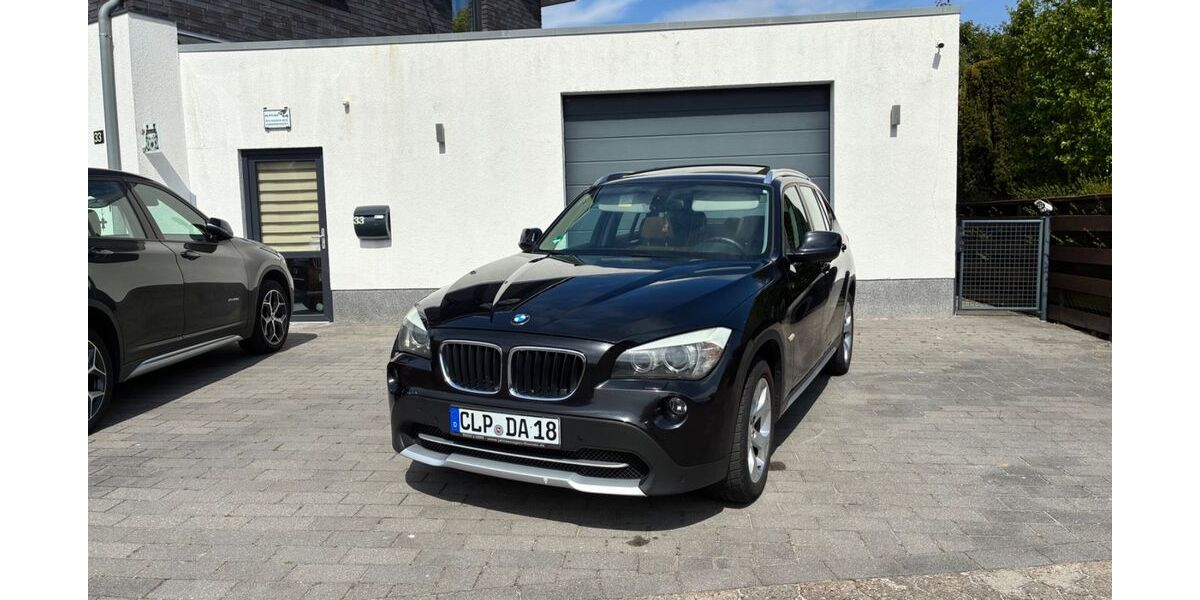 BMW X1 196.000 km 10.500 &euro; Essen Oldenburg 49632