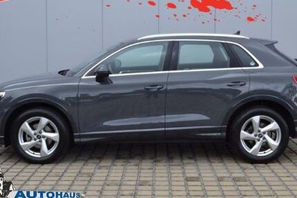 Audi Q3 23.250 km 31.789 &euro; Bautzen 02625
