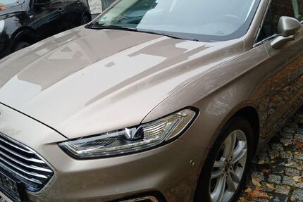 Ford Mondeo 89.000 km 16.999 &euro; Regensburg-Bernhardswald 93170