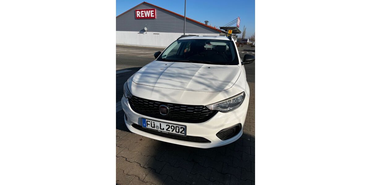 Fiat Tipo 139.000 km 6.900 &euro; Seukendorf 90556