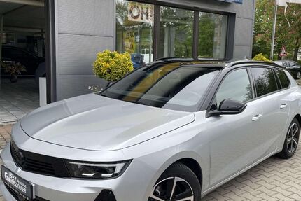 Opel Astra 23.950 km 25.950 &euro; Gangkofen 84140