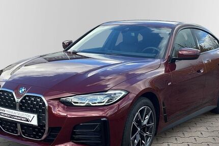 BMW 420 Gran Coupé 23.448 km 41.950 &euro; Lutherstadt Wittenberg 06886