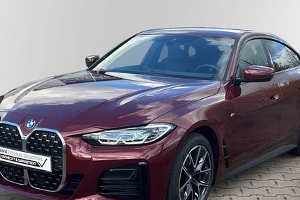 BMW 420 Gran Coupé 23.448 km 42.390 &euro; Lutherstadt Wittenberg 06886