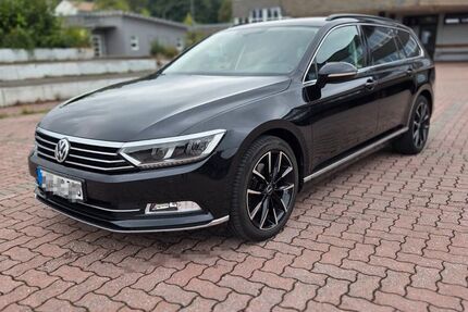 VW Passat 104.850 km 16.000 &euro; Schmallenberg 57392
