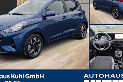 Hyundai i10 1.590 km 20.290 &euro; Overath 51491