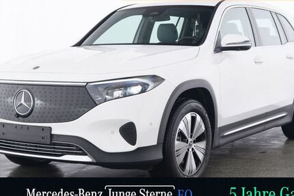 Mercedes-Benz EQB 19.327 km 37.373 &euro; Weyhe 28844
