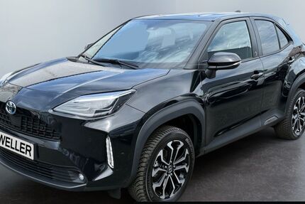 Toyota Yaris Cross 32.474 km 25.990 &euro; Hamm 59067