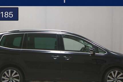 VW Sharan 225.316 km 11.990 &euro; Gyhum/Bockel 27404