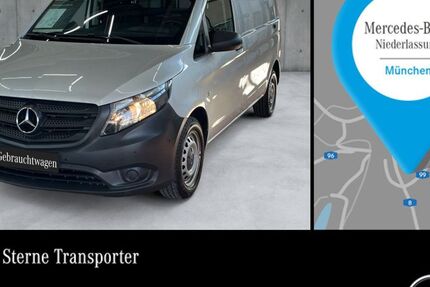 Mercedes-Benz Vito 99.820 km 28.060 &euro; München 81739