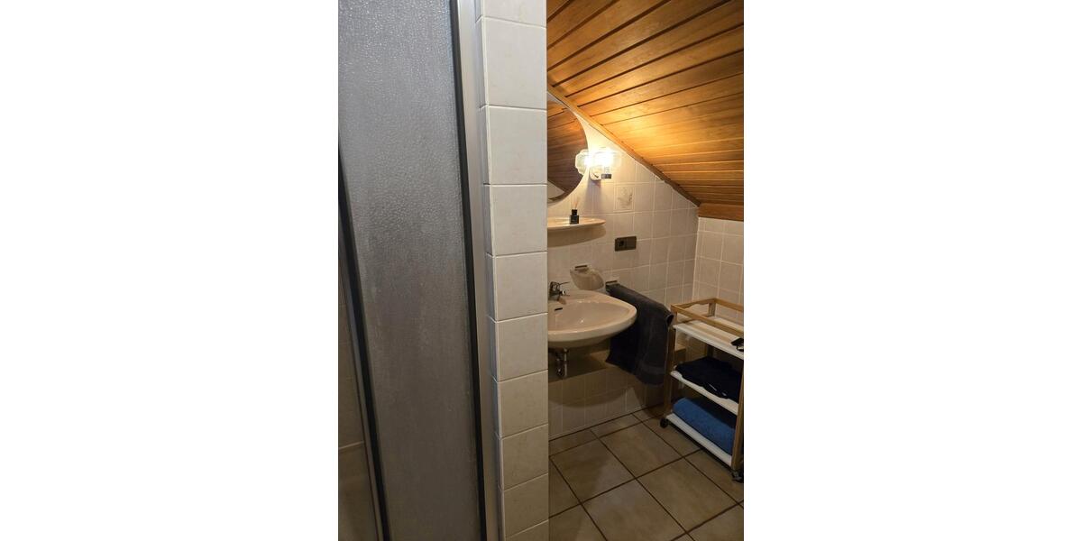 Etagenwohnung Bad Honnef - 3 Zimmer, 92 m&sup2;, 990&euro; | Angebot:26399101
