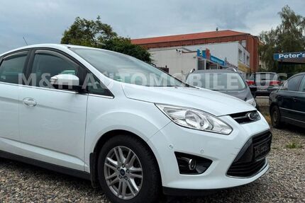 Ford C-Max 100.000 km 6.999 &euro; Braunschweig 38118