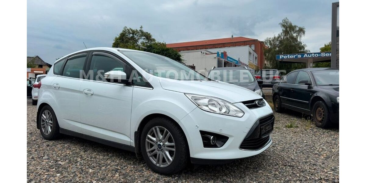 Ford C-Max 100.000 km 6.999 &euro; Braunschweig 38118