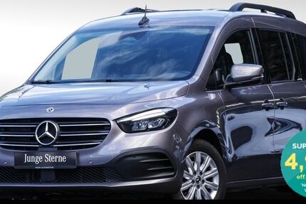 Mercedes T-Klasse