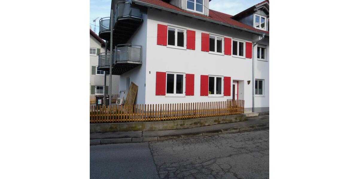 Einfamilienhaus Vilgertshofen - 5 Zimmer, 180 m&sup2;, 1.700&euro; | Angebot:26343560