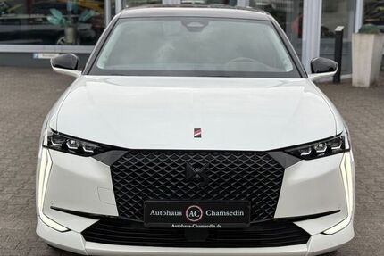 DS Automobiles DS4