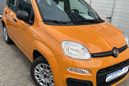 Fiat Panda 28.800 km 10.400 &euro; Bad Essen (LK Osnabrück) 49152
