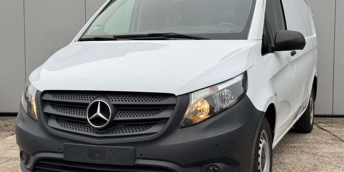 Mercedes-Benz Vito 69.182 km 18.980 &euro; Moers 47445