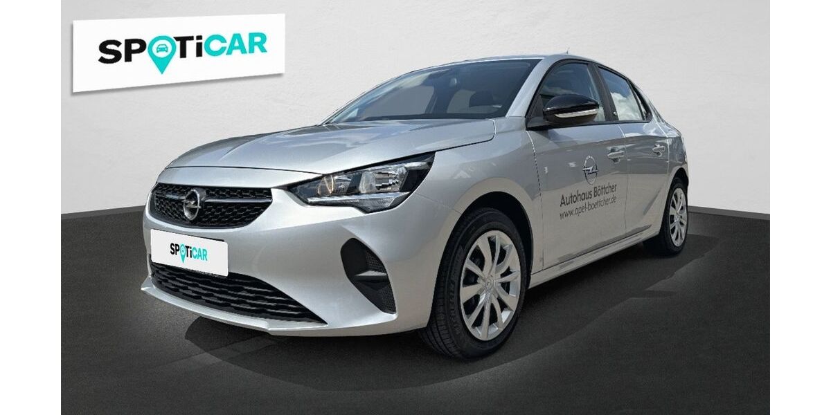 Opel Corsa 25.000 km 17.850 &euro; Neuburg 86633