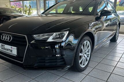 Audi A4 98.600 km 18.999 &euro; Kesselsdorf 01723