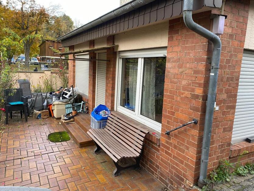 zentrale Lagerfläche I Gewerbefläche zimmer