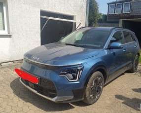Kia Niro 8.080 km 26.900 € Hennef 53773