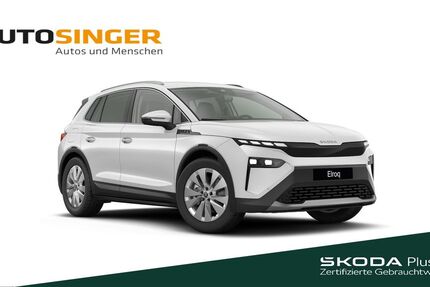 Skoda Elroq 6.900 km 40.920 &euro; Kaufbeuren 87600
