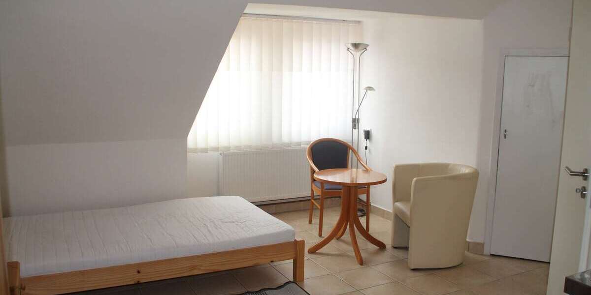 Wohnen auf Zeit in Hanau 539 € 1 zimmer