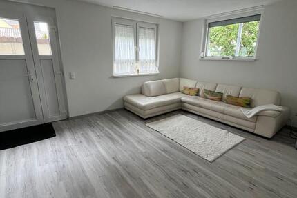 Wohnung Tuttlingen - 1 Zimmer, 50 m&sup2;, 650&euro; | Angebot:26326687
