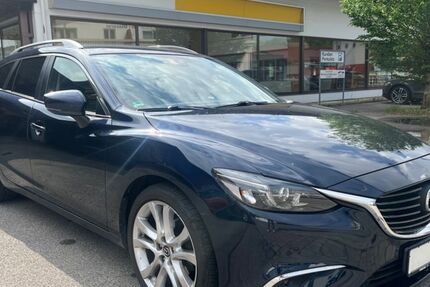 Mazda 6 128.000 km 9.990 &euro; Bad Endorf 83093