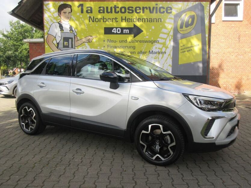 Crossland (X)