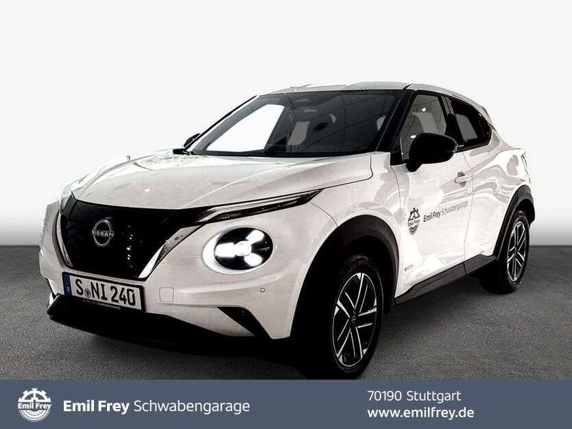 Juke