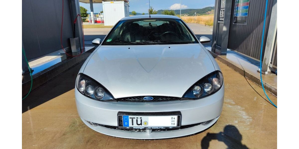 Ford Cougar 49.150 km 7.200 &euro; Hirrlingen 72145