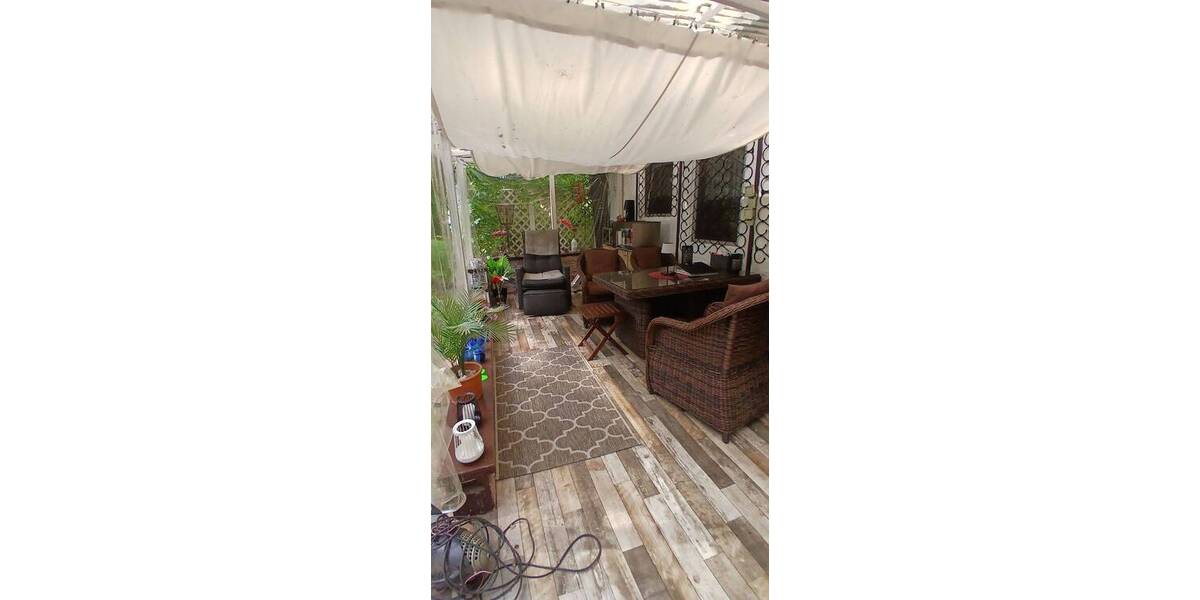 Bungalow Storkow (Mark) Alt Stahnsdorf - 2 Zimmer, 28 m&sup2;, 36.800&euro; | Angebot:26824899