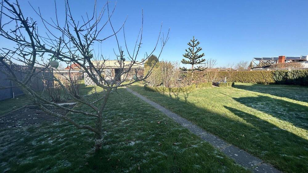 Einfamilienhaus Dassow - 6 Zimmer, 120 m&sup2;, 295.000&euro; | Angebot:26155330