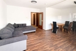 Attraktive Kapitalanlage im Uni-Gebiet – 1,5-Zimmer-Wohnung mit TG-Stellplatz - Erdgeschoßwohnung Kaiserslautern Bahnheim | Angebot:27159085