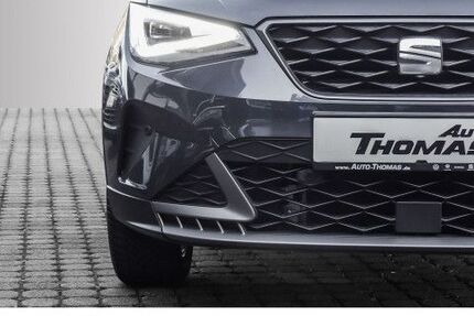 Seat Arona 15.480 km 18.990 &euro; Bonn 53227