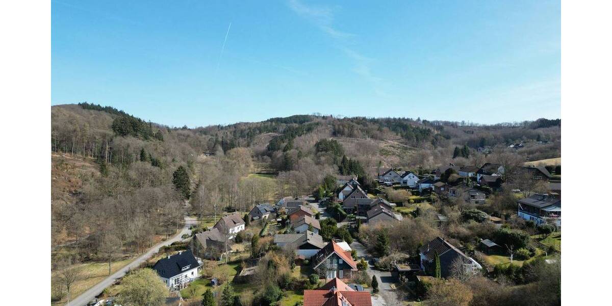 Grundstück Reichshof Windfus - 89.000&euro; | Angebot:23942153